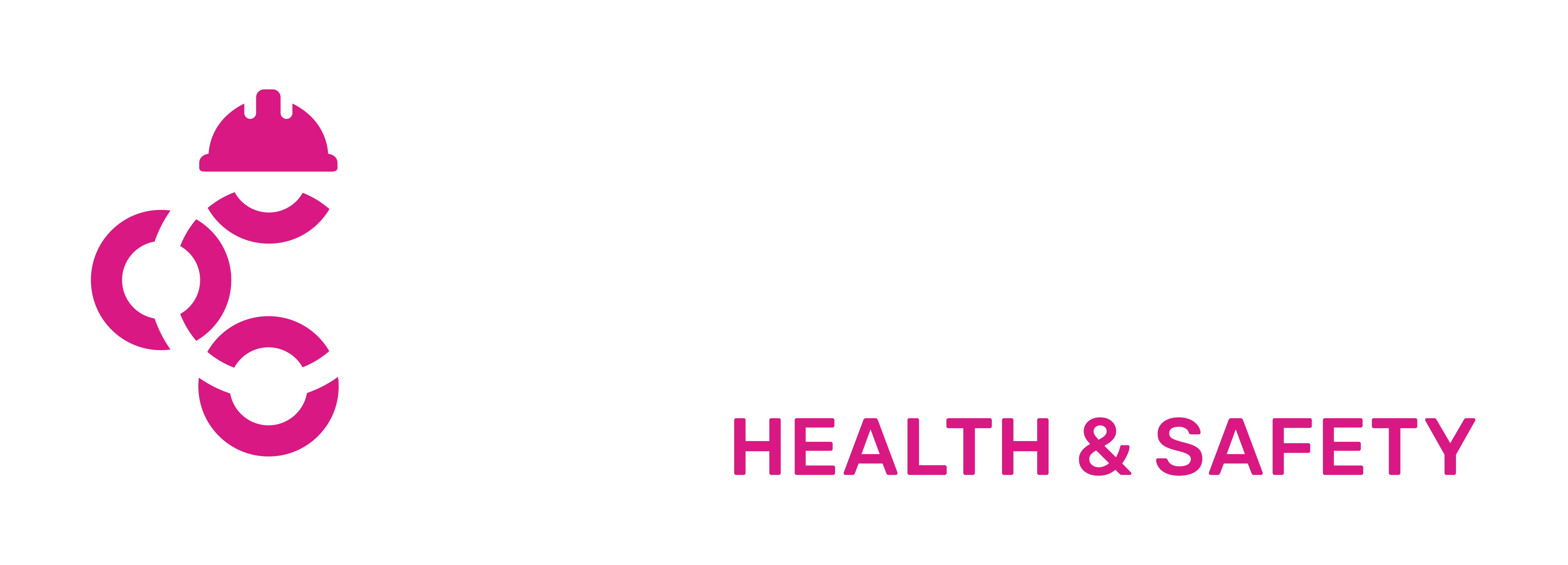 Once For All Health & Safety Logo
