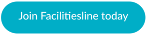 blue call to action button "join Facilitiesline today"