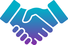 handshake icon